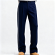 Navy Formal Trousers with Side Stripes